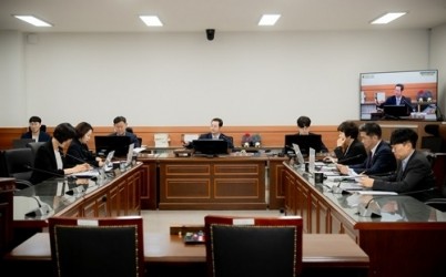 (사진1)남양주시의회, 남양주시정연구원장 후보자 인사청문 경과보고서 채택.jpg width: 100%; height : 150px