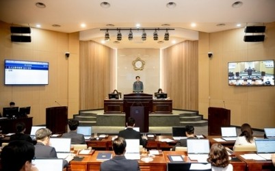 (사진1)남양주시의회, 제312회 제1차 정례회 폐회.jpg width: 100%; height : 150px