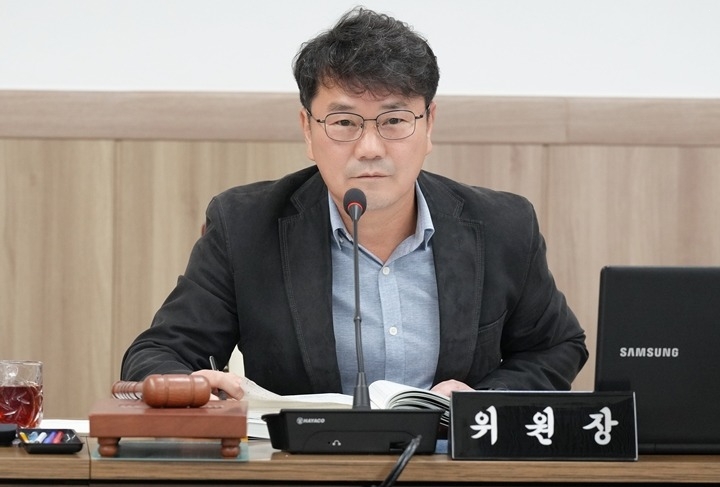 【사진자료】 최훈종 하남시의원 “공약은 속전속결, 민원은 뒷짐, 하남시 소극행정 도마 위”.jpg