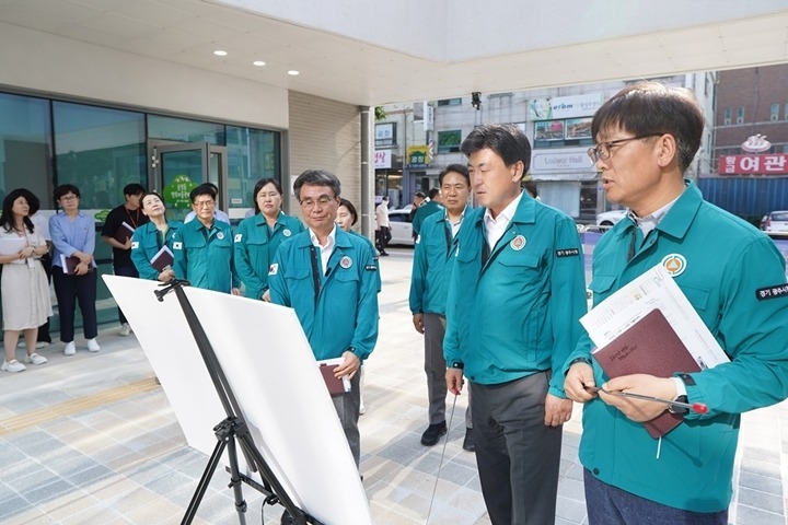 방세환 광주시장, 고산지구·송정동 도시재생 현장 점검…“실효성 있는 결과 도출” 당부 (2).jpg