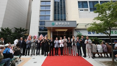 (0715)[동부보건소]남양주시 동부보건소 개소, 100만 남양주 건강 중심 도시 도약 발판 마련(사진변경).jpg