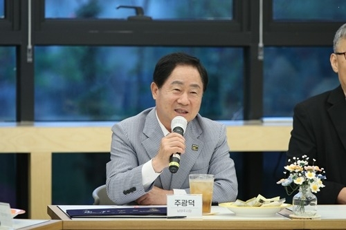 (0716)[별내 생활자치과]주광덕 남양주시장, 위스테이별내 주민 정담회 개최…새로운 주거문화 제시(사진1).jpg