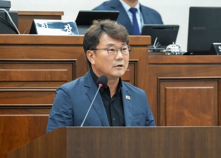 【사진자료】 최훈종 하남시의원, 8년째 방치된 ‘구 덕풍지구대’ 해결 촉구.jpg