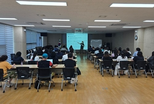 (0724)[복지정책과]남양주시복지재단, 사회복지 종사자 4대보험 실무 교육 실시.jpg