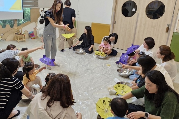 광주시가족센터, 어린이집 방문 ‘찾아가는 영유아기 부모 교육’ 성료 (1).jpg