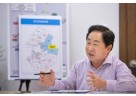 (0707)[미래도시과]남양주시 황금산, 자연친화 공원으로 탈바꿈…공공캠핑장·맨발길 등 조성(사진1).JPG