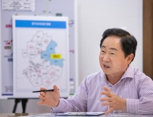 (0707)[미래도시과]남양주시 황금산, 자연친화 공원으로 탈바꿈…공공캠핑장·맨발길 등 조성(사진1).JPG
