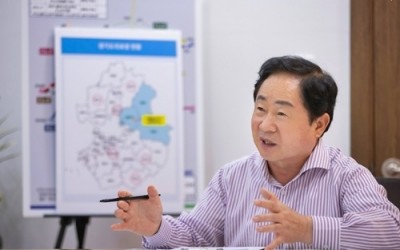 (0707)[미래도시과]남양주시 황금산, 자연친화 공원으로 탈바꿈…공공캠핑장·맨발길 등 조성(사진1).JPG