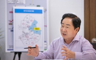 (0707)[미래도시과]남양주시 황금산, 자연친화 공원으로 탈바꿈…공공캠핑장·맨발길 등 조성(사진1).JPG width: 100%; height : 150px