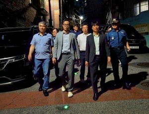 (0704)[다산1동 도시건축과]남양주시 다산행정복지센터, 중촌마을 일대 안심골목길 조성 완료(사진1).jpg