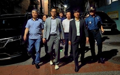 (0704)[다산1동 도시건축과]남양주시 다산행정복지센터, 중촌마을 일대 안심골목길 조성 완료(사진1).jpg width: 100%; height : 150px