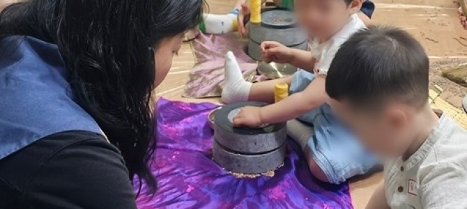 남양주시,‘찾아가는 정약용 놀이’본격 운영