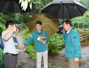 광주시, 집중호우 대비 재해위험지역 현장점검 실시.jpg