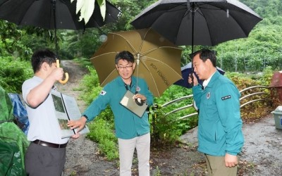 광주시, 집중호우 대비 재해위험지역 현장점검 실시.jpg