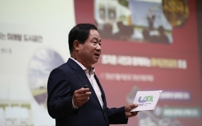 (0721)[홍보담당관]주광덕 남양주시장, 취임 3주년 기자회견(사진1).jpg width: 100%; height : 150px