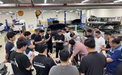 (0721)[자동차관리과]친환경 시대 대비 …남양주시, 전기차 정비기술 교육 성료(사진1).jpg width: 100%; height : 150px