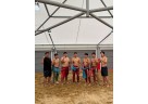 광주시청 씨름팀, 대통령기 전국장사씨름대회 준우승 쾌거.jpg