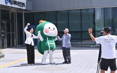 (사진1)하남시, ‘오늘건강 앱’ 영상 촬영… 한국건강증진개발원 유튜브 공개 예정.jpg