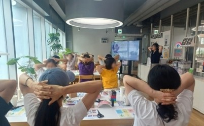 (0730)[청년정책과]남양주시, 청년 강사 대상 실전 강의 연계 지원 추진(식물교감 강의_김예림).jpg width: 100%; height : 150px