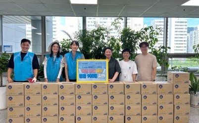 [전달보도자료]한국수자원공사 팔당권지사, 하남시종합사회복지관에 병물 지원.jpg width: 100%; height : 150px