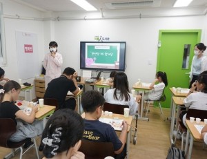 광주시 어린이급식관리지원센터, ‘건강한 당 섭취’ 교육 프로그램 운영 (1).JPG