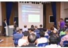 (사진1)7일 한강교량(가칭 선동대교,수석대교) 주민설명회 개최 … 경관·편익시설 반영 요구.jpg