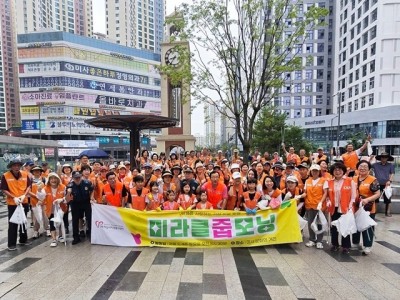 [전달보도자료] 하남시자원봉사센터 ‘미라클 줍모닝’, 자원봉사자 800명 돌파 (2).jpg