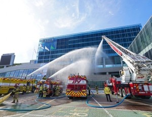 광주시, 을지연습 연계 청사 테러 대응 실제 훈련 실시 (1).jpg