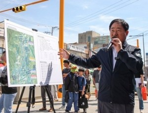 (0822)[도로건설과]남양주시, 제2경춘국도 연결 민자도로 추진 청신호(주광덕 시장).jpg