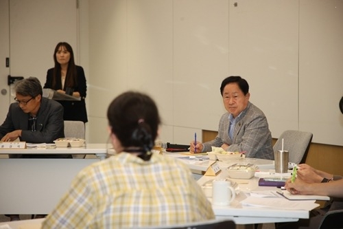 (0915)[감사관]남양주시, ‘다산과 함께하는 청년 목민관’ 공렴추진단 2차 보고회 개최(사진2).jpg