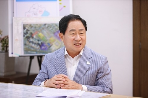 남양주시, 별내면 버스 하루 661회 운행…전방위 노선 확충…