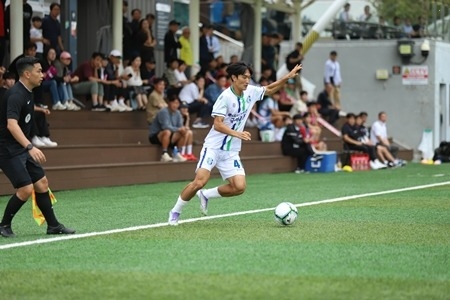 (0923)[체육과]남양주시민축구단, 서울중랑축구단 상대로 2-1 극적 승리…리그 1위 수성(사진).jpg