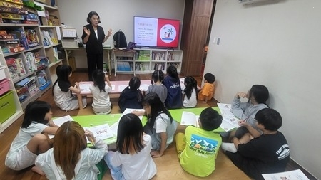 (0925)[여성아동과]남양주시, 지역아동센터와 함께 ‘찾아가는 아동권리교육’ 운영(사진).jpg