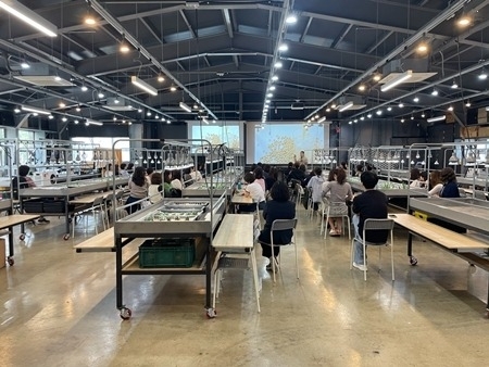 (0926)[농생명정책과]남양주시, 농촌교육농장과 연계한 늘봄학교 관계자 교육 성료(사진1).jpg