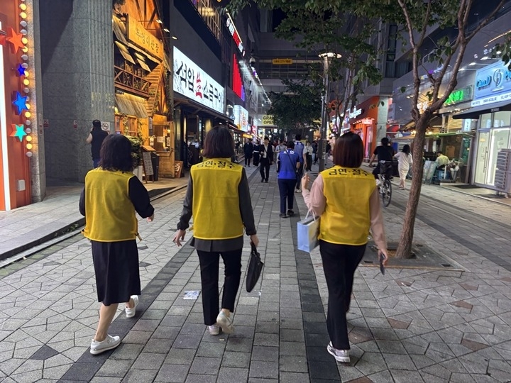 (사진)하남시, 금연지도단속 및 금연캠페인 실시.jpg