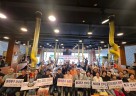 광주시 능평동, 제54회 광주시민의 날 체육대회 출정식 개최.jpg