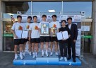 광주시청 펜싱팀, 제30회 김창환배전국남·녀펜싱선수권대회 겸 국가대표선수 선발대회서 단체전 우승 및 개인전 3위 차지!.jpg