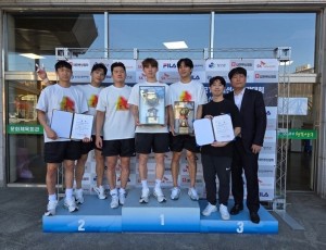 광주시청 펜싱팀, 제30회 김창환배전국남·녀펜싱선수권대회 겸 국가대표선수 선발대회서 단체전 우승 및 개인전 3위 차지!.jpg