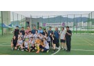 광주시 오포2동축구협회, 제7회 광주시축구협회장배 풋살대회 전 부문 석권 (여성축구단 우승).jpg