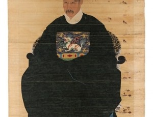 (0915)[문화예술과]남양주시립박물관, ‘이복연 초상 일괄’ 소장품 경기도 유형문화유산 지정 성과 거둬(이복연 초상).jpg