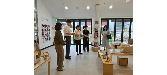 남양주시, 아이키우기 좋은 도시 모델로 주…