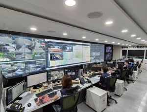 광주시 CCTV통합관제센터, 성추행 피의자 신속 검거 기여.jpg