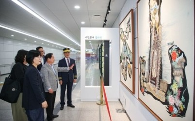 (0922)[문화관광과]남양주시, 브랜드 테마역사 개장… ‘다산역에서 만나는 다산’(사진1).jpg width: 100%; height : 150px