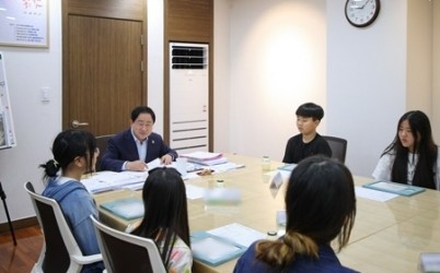 (0924)[시민시장담당관]정약용 정신 품은 ‘남양주시 1일 명예시장’, 제25기 체험 성료(사진1).jpg width: 100%; height : 150px