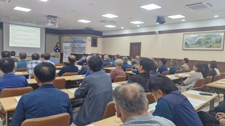 광주시, 국비 100% 지원 ‘2025년 저탄소 농업프로그램’ 본격 추진.jpg