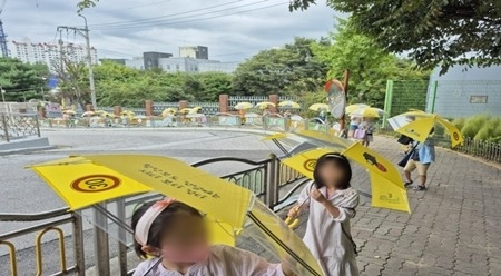 (1021)[시민안전관] 남양주시, ‘어린이 교통안전 캠페인’ 실시(사진).jpg