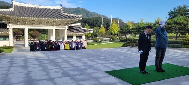 광주시, ‘2025년 계약 업무 역량 강화교육’ 실시
