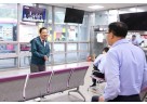 (사진1)이현재 하남시장, ‘안전한 추석 연휴’ 만드는 땀방울에 감사 전해 복사.jpg