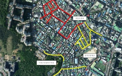 (지도)하남시, 30년 된 노후 상수도관 교체… 깨끗한 수돗물 공급.jpg width: 100%; height : 150px