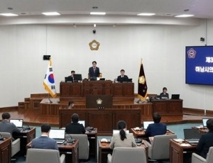 [사진자료] 하남시의회 10월 24일 제343회 임시회 제3차 본회의.(사진_하남시의회 제공).jpg